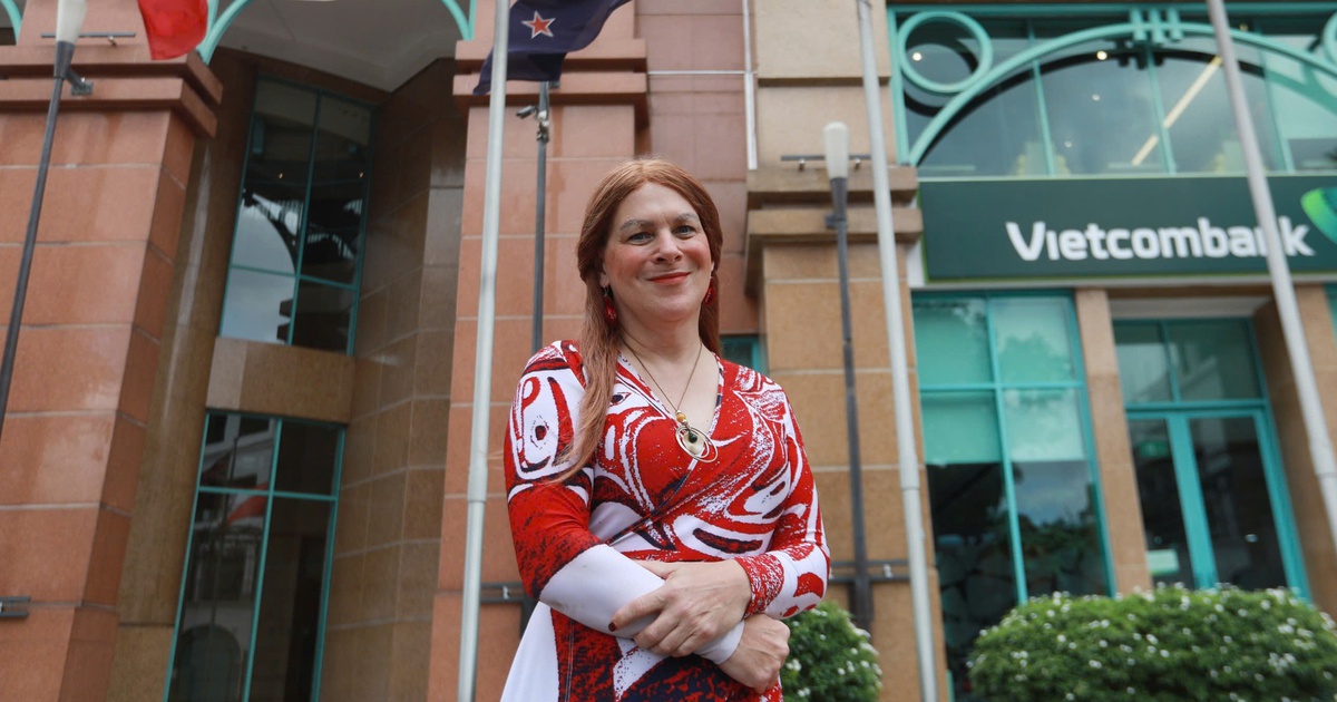 Lãnh sự Canada: Ngoại giao thể hiện hình ảnh đa dạng, hòa nhập của đất nước