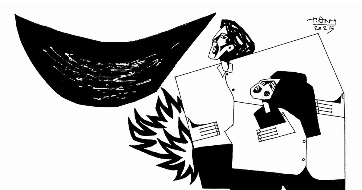 Ám ảnh đỏ - Truyện ngắn dự thi của Nguyễn Thị Thanh Ly