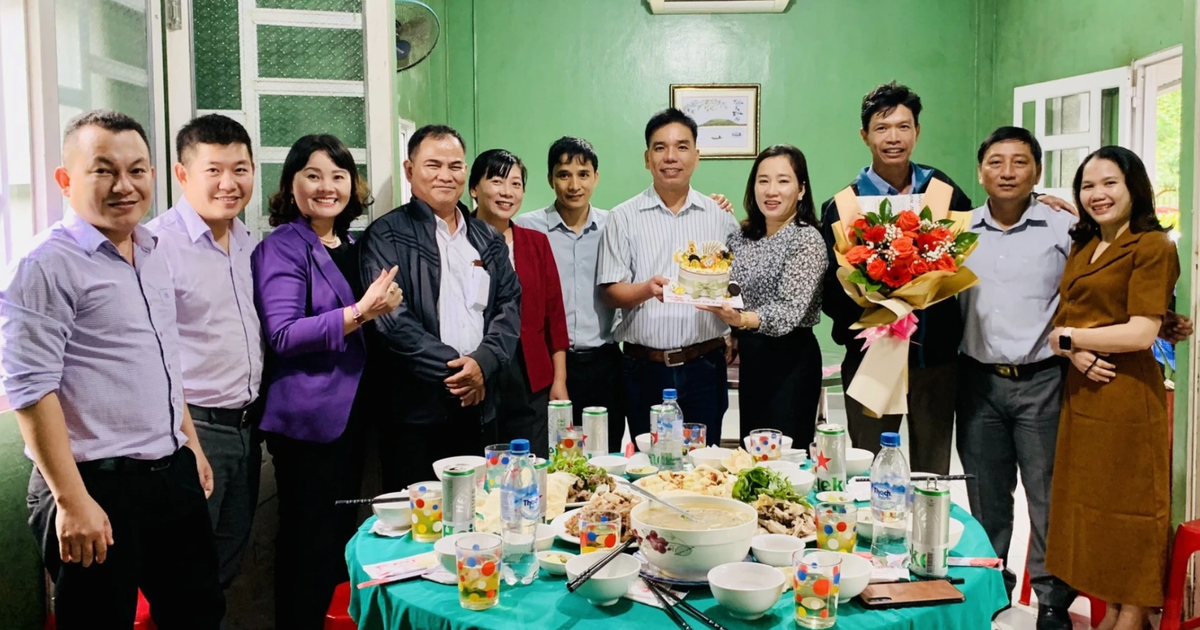 Tháng 11 có ngày Nhà giáo Việt Nam, Quốc tế nam giới: Còn ngày nào đặc biệt?