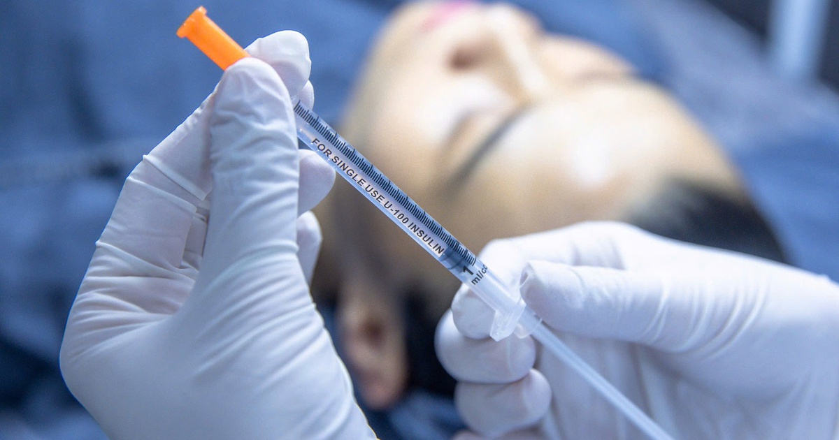 Tăng k&iacute;ch cỡ 'cậu nhỏ' từ nguy&ecirc;n liệu l&agrave;m đẹp cho phụ nữ