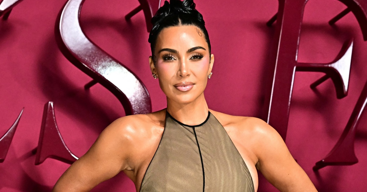 Kim Kardashian nói cuộc đổ bộ lên mặt trăng là 'giả', NASA phản ứng