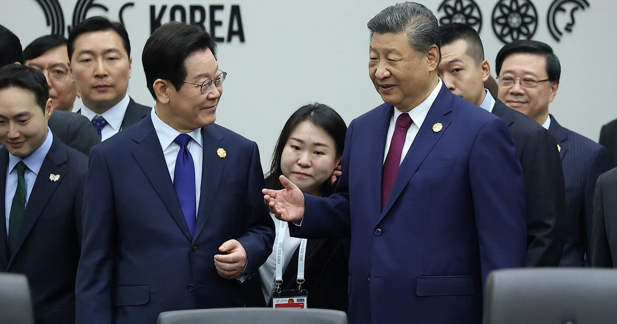 Triều Ti&ecirc;n ra tuy&ecirc;n bố về hạt nh&acirc;n trước thềm cuộc gặp thượng đỉnh H&agrave;n- Trung