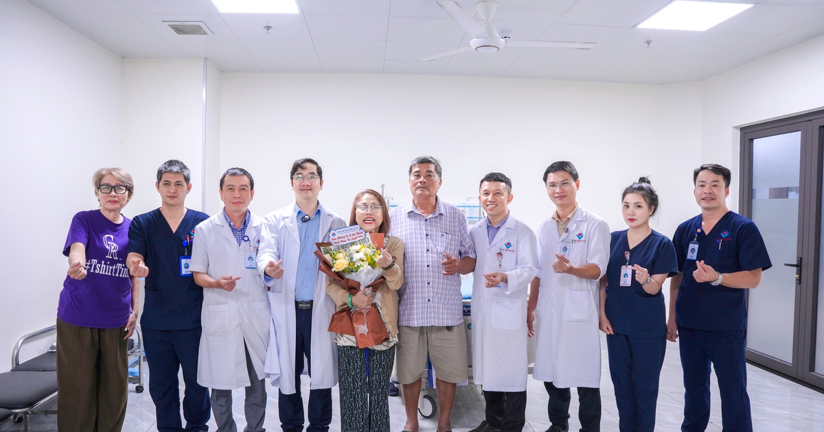 Ca sĩ Siu Black: 'Tôi đã phục hồi nhanh hơn mong đợi'