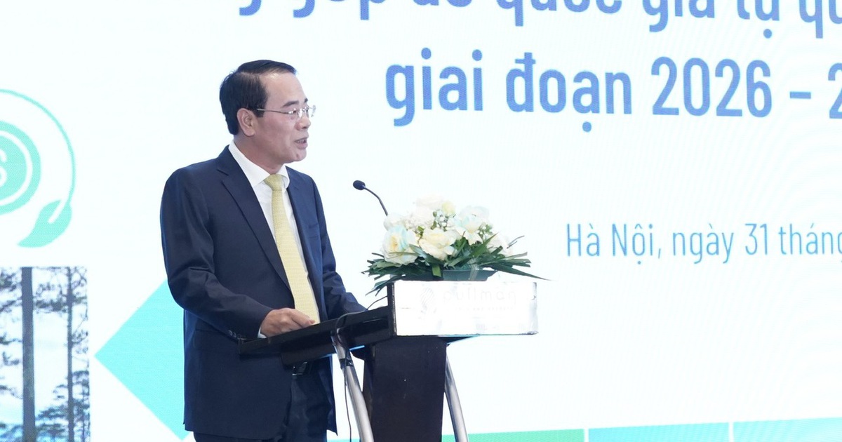 Việt Nam nỗ lực cao nhất thực hiện cam kết về kh&iacute; hậu