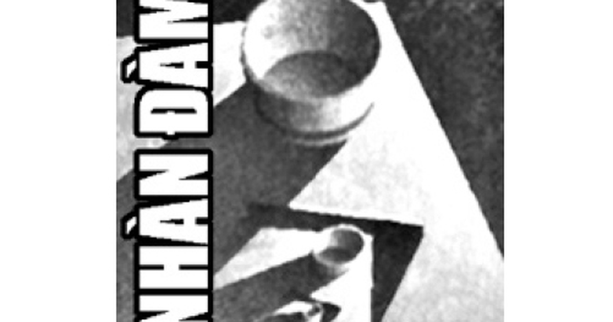 Nhàn đàm: Món quà từ cổ tích