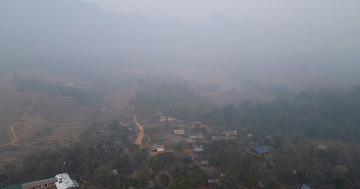 Đ&ocirc;ng Nam &Aacute; c&oacute; thể thiệt hại lớn ra sao v&igrave; &ocirc; nhiễm kh&ocirc;ng kh&iacute;?