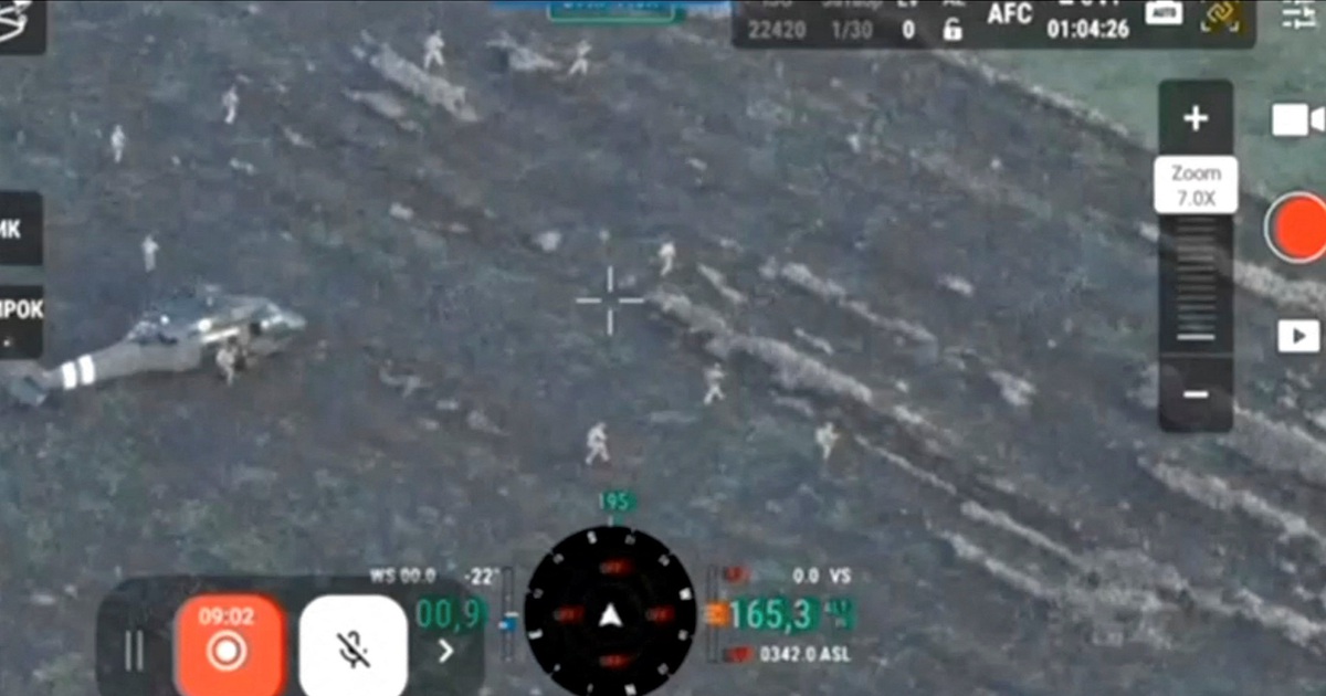 Ukraine tung lực lượng đặc nhiệm đến Pokrovsk, đẩy mạnh tấn c&ocirc;ng cơ sở năng lượng Nga