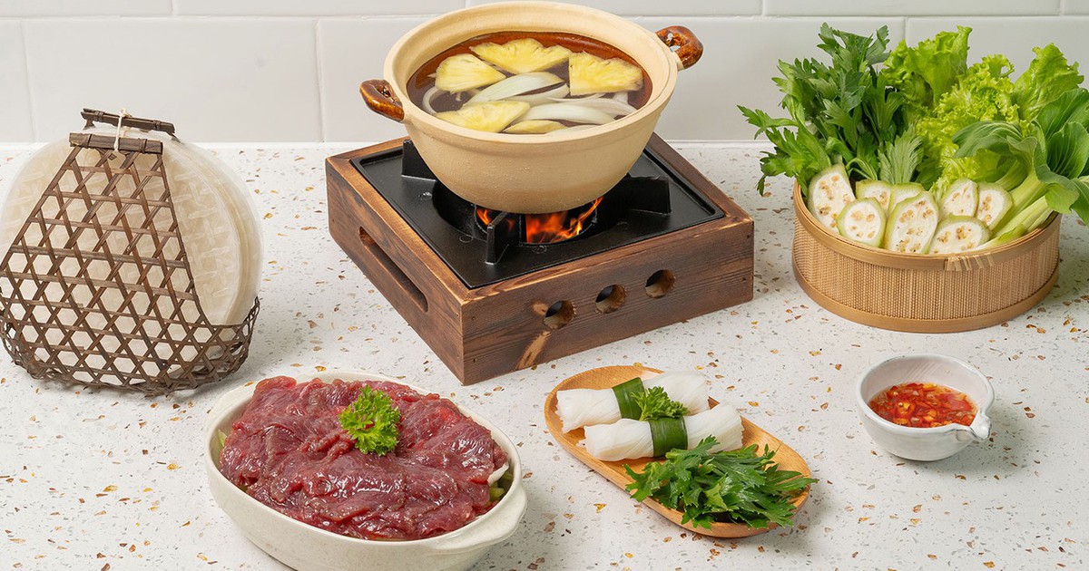 Thịt đà điểu VietOstrich: Lựa chọn ‘ăn ngon - sống khỏe’ của gia đình hiện đại