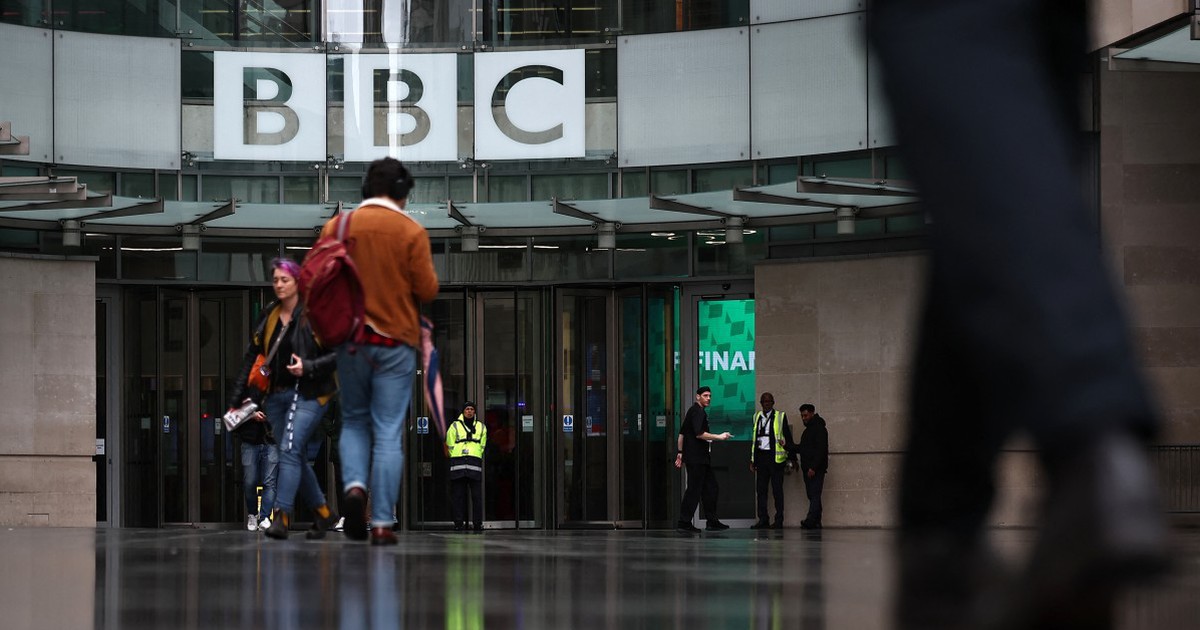 Tổng thống Trump dọa kiện BBC 1 tỉ USD v&igrave; sai s&oacute;t bi&ecirc;n tập