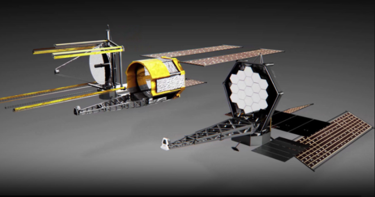 Chế tạo camera săn tìm sự sống ngoài trái đất