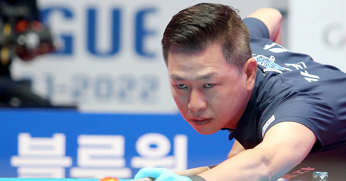 Billiards: Ngược dòng cực hay, Mã Minh Cẩm lần thứ 2 liên tiếp vào bán kết PBA