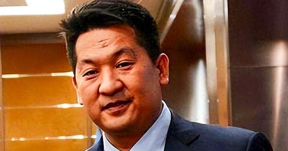 Th&aacute;i Lan quyết định dẫn độ tr&ugrave;m cờ bạc phi ph&aacute;p về Trung Quốc