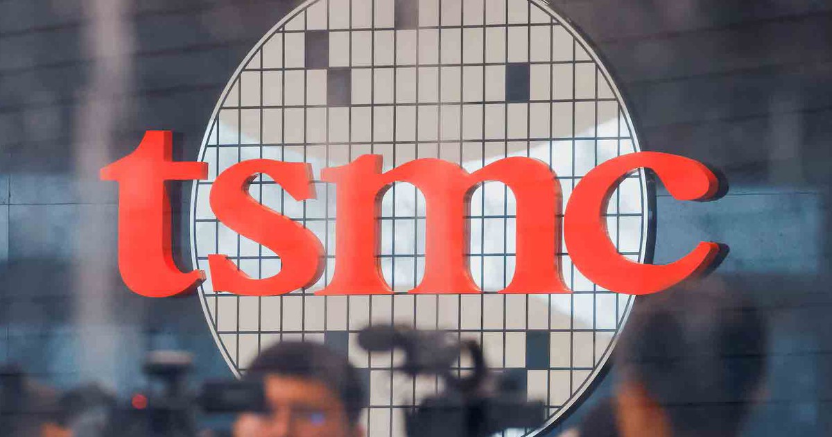 TSMC - 'con dao 2 lưỡi' của Đài Loan