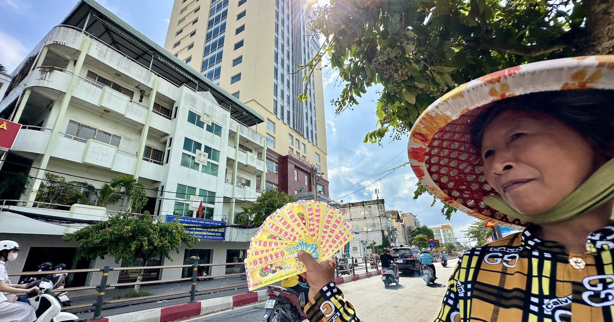 Xổ số miền Nam tiếp tục duy trì 21 công ty, chờ phê duyệt mô hình mới