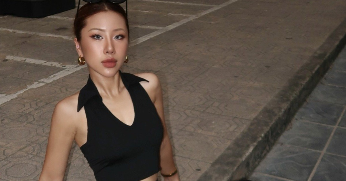 Từ phòng tập đến thời trang đời thường, quần legging phối đồ không lỗi mốt