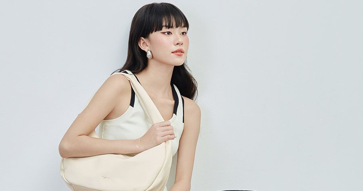 Túi hobo lên ngôi, biểu tượng mới của cô nàng tối giản