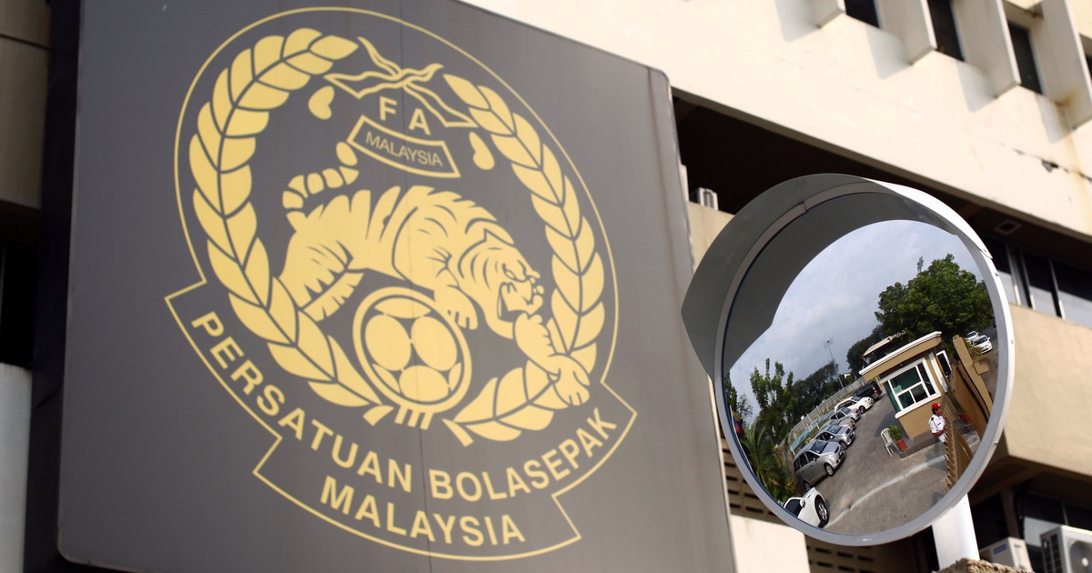 Nóng: Ủy ban điều tra 7 cầu thủ nhập tịch lậu biến động cực lớn, ‘chủ mưu’ lộ diện?