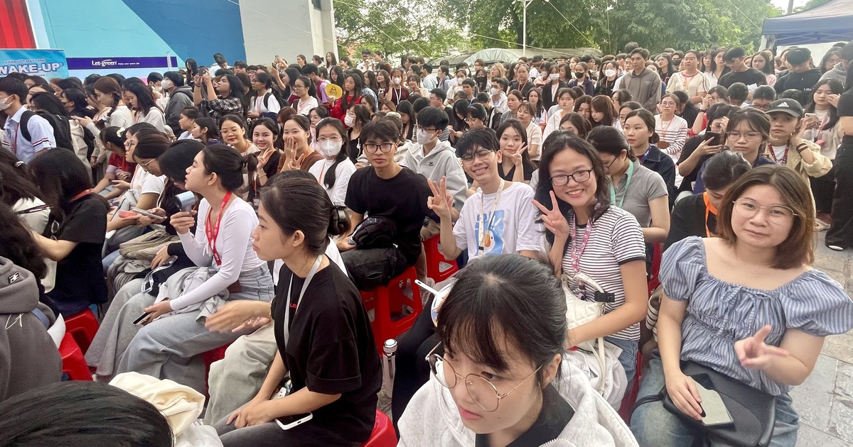 Đề xuất x&acirc;y dựng luật Gi&aacute;o dục đại học tư thục