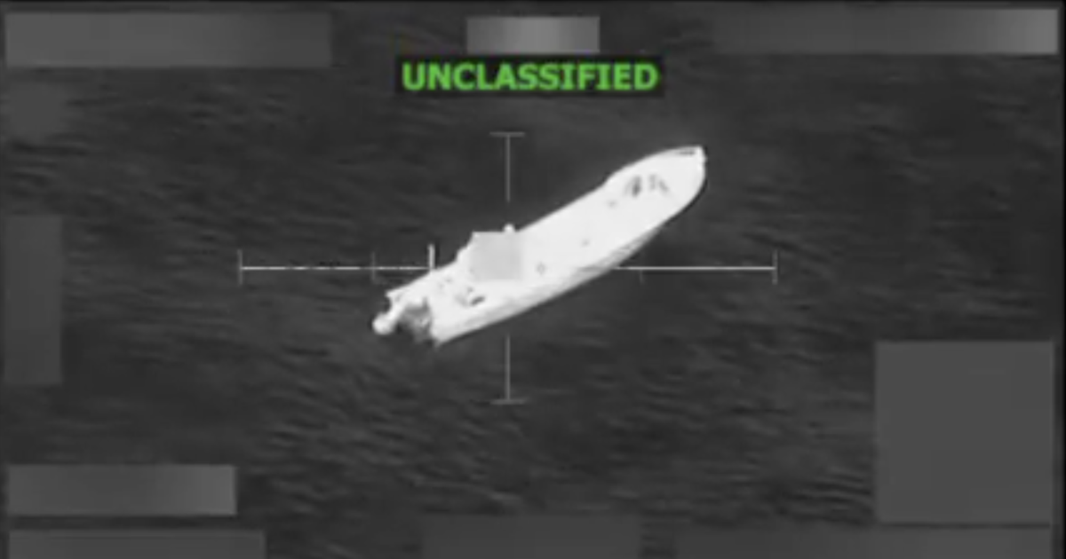 Mỹ tiếp tục tấn c&ocirc;ng t&agrave;u bu&ocirc;n nghi chở ma t&uacute;y, Li&ecirc;n Hiệp Quốc cảnh b&aacute;o