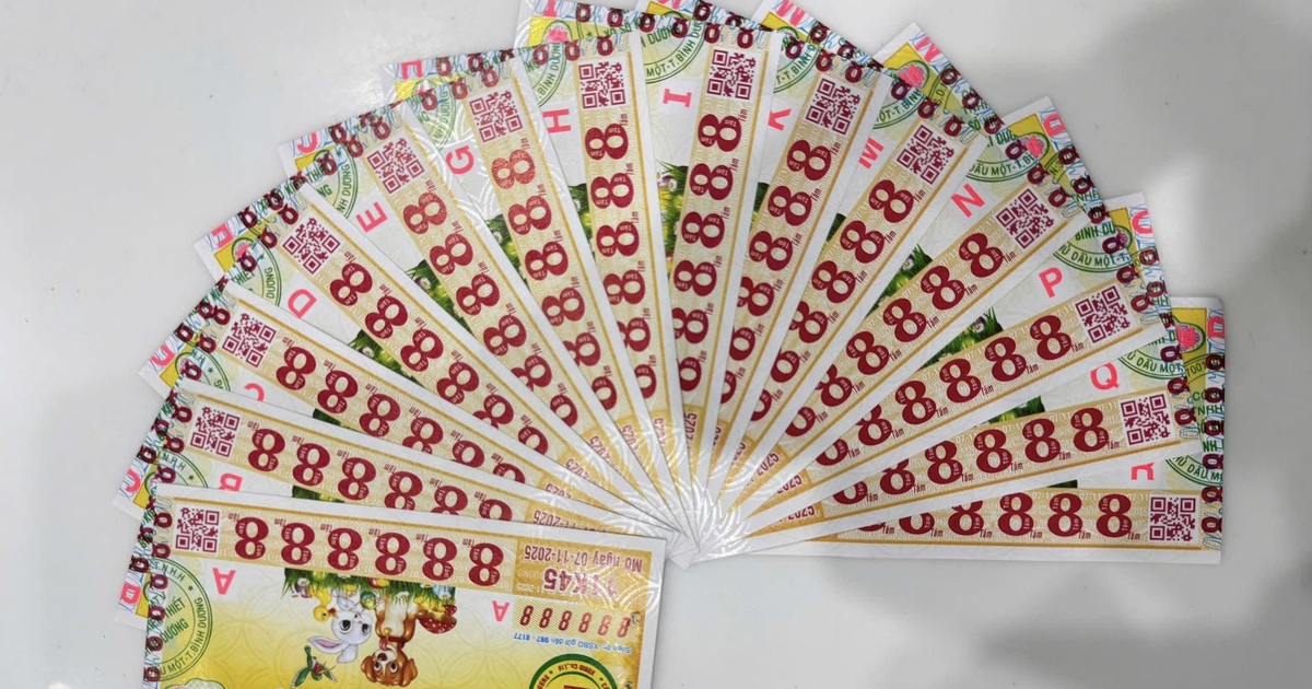 Xổ số miền Nam: Th&ocirc;ng tin mới nhất về hoạt động tổ chức, lịch quay số mở thưởng