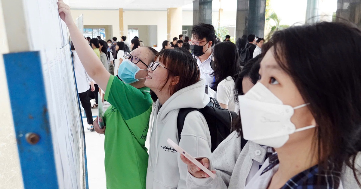 Trường đại học y đầu tiên công bố phương thức tuyển sinh 2026