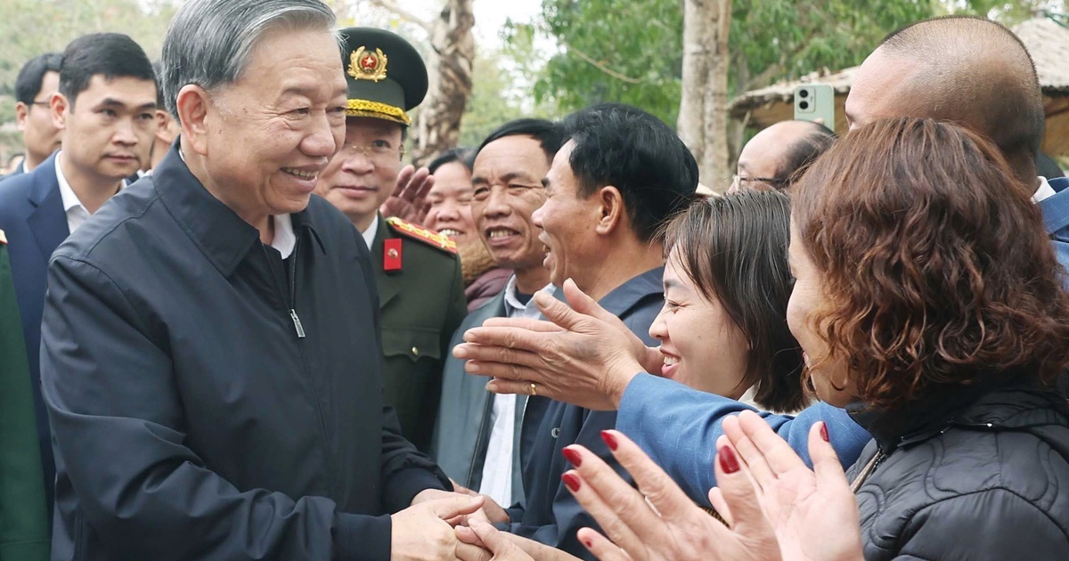 Tin tức đặc biệt tr&ecirc;n b&aacute;o in Thanh Ni&ecirc;n 13.11.2025