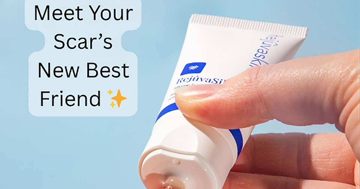 Sử dụng kem mờ sẹo chuẩn y khoa hiệu quả tăng gấp 3 ngừa tái phát