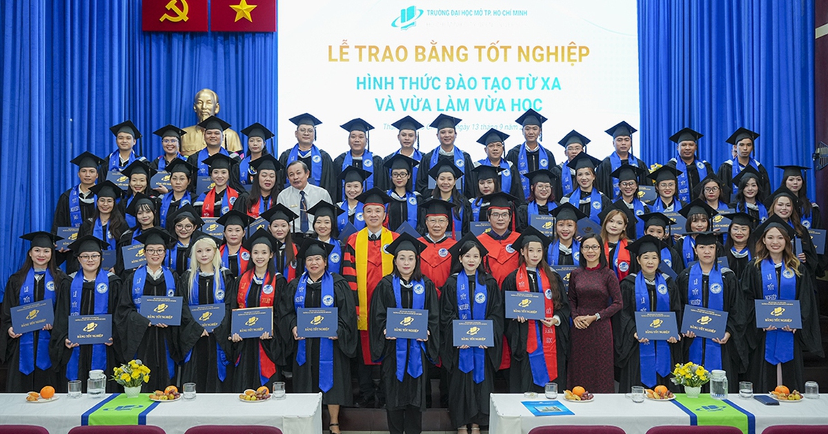35 năm tiên phong mở lối tri thức, kiến tạo tương lai số