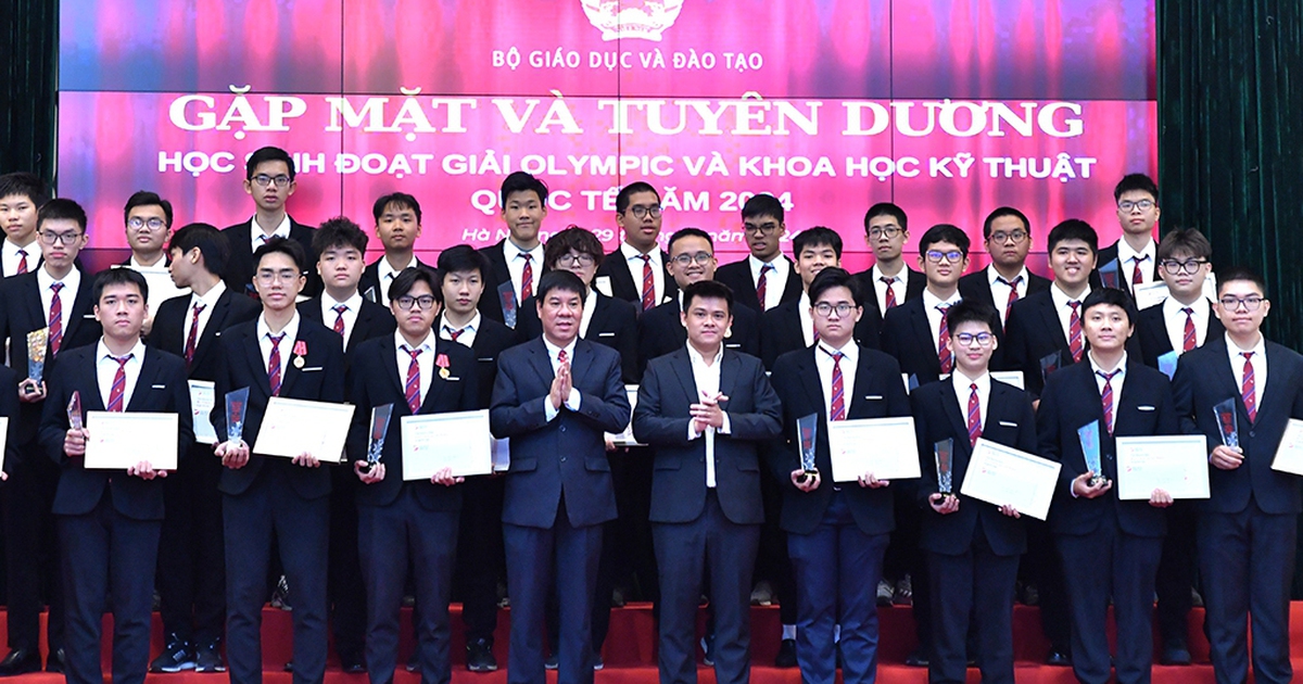 Linearthinking giúp học sinh, giáo viên chinh phục hiệu quả tiếng Anh