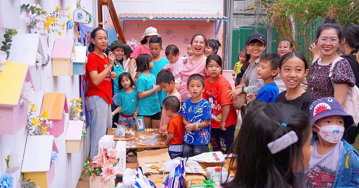 Đồ cũ không còn sử dụng sẽ có ích hơn nếu mang đến những nơi này…