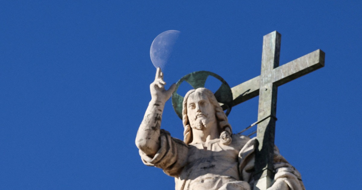 Giáo hoàng Leo XIV nhận định gì về thông tin Chúa Giê-su hiển linh tại Pháp?