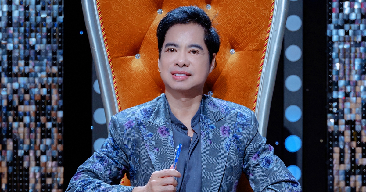 Ngọc Sơn nhắc về mối ơn với cố nhạc sĩ Thế Hiển