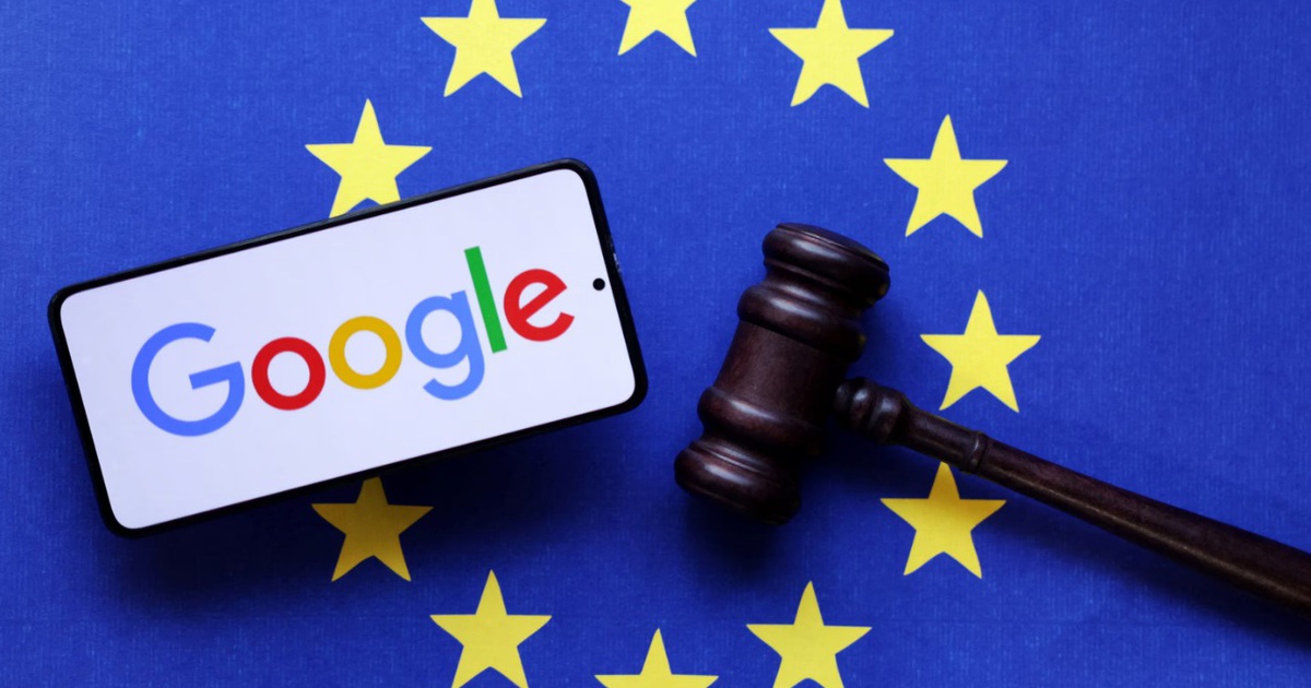 EU điều tra nghi vấn Google hạ xếp hạng tìm kiếm của các trang tin tức