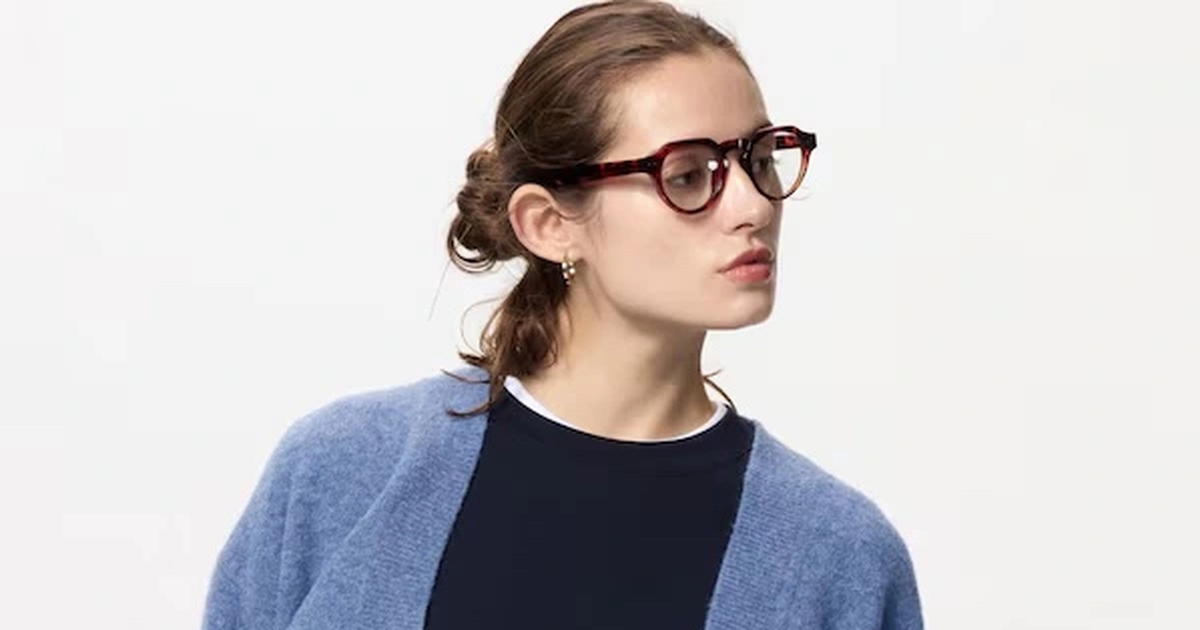 Cardigan và phong cách thể thao - vũ khí mùa lạnh của các nàng