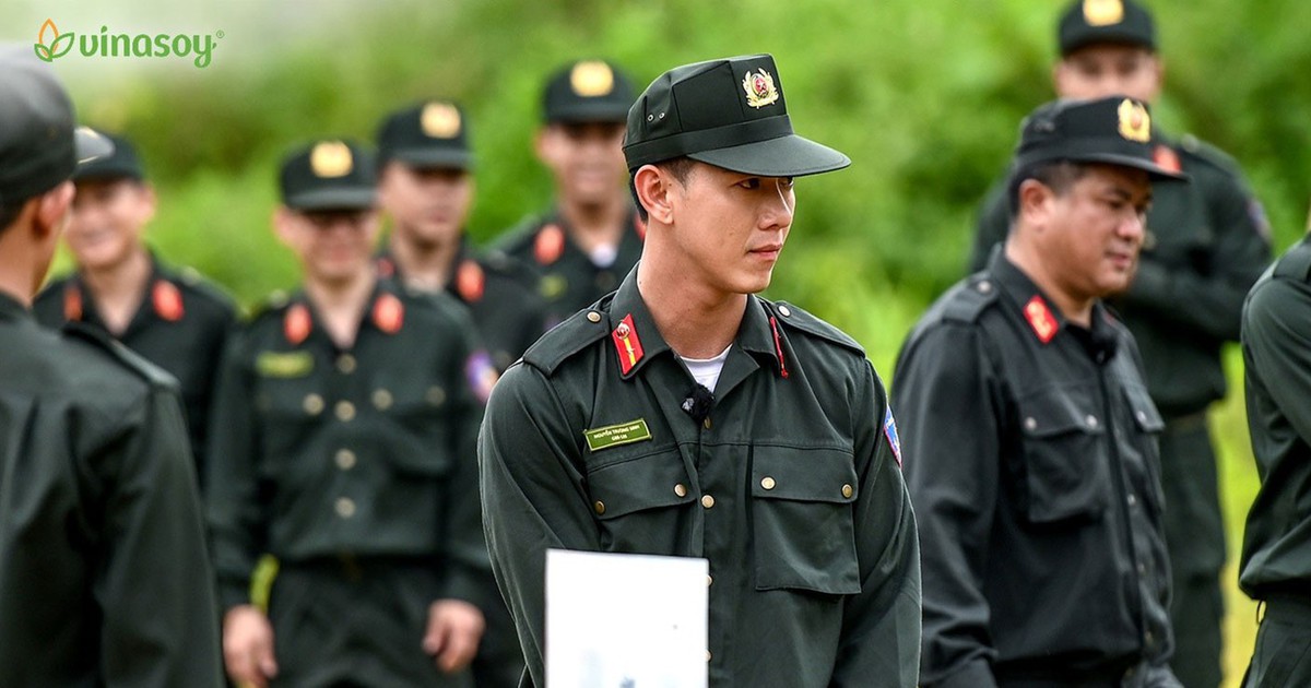 Từng bước ‘cứng cáp trăm phần’ cho đến góp sức xây dựng quê hương