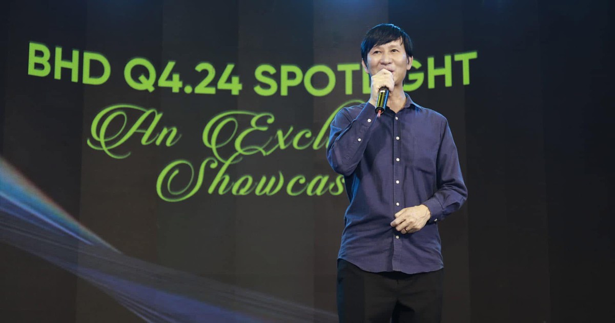 Đạo diễn Nguyễn Phan Quang Bình: Đưa khán giả trẻ đến gần khí phách cha ông