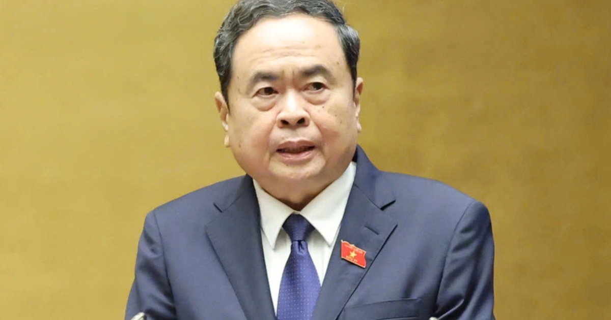 Ấn định ngày bầu cử vào 15.3.2026, cho phép tiếp xúc cử tri trực tuyến