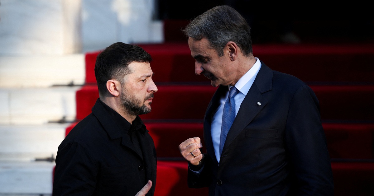 Chiến sự Ukraine ng&agrave;y 1.362: Biến động ở hướng Zaporizhzhia, &ocirc;ng Zelensky t&igrave;m nguồn năng lượng