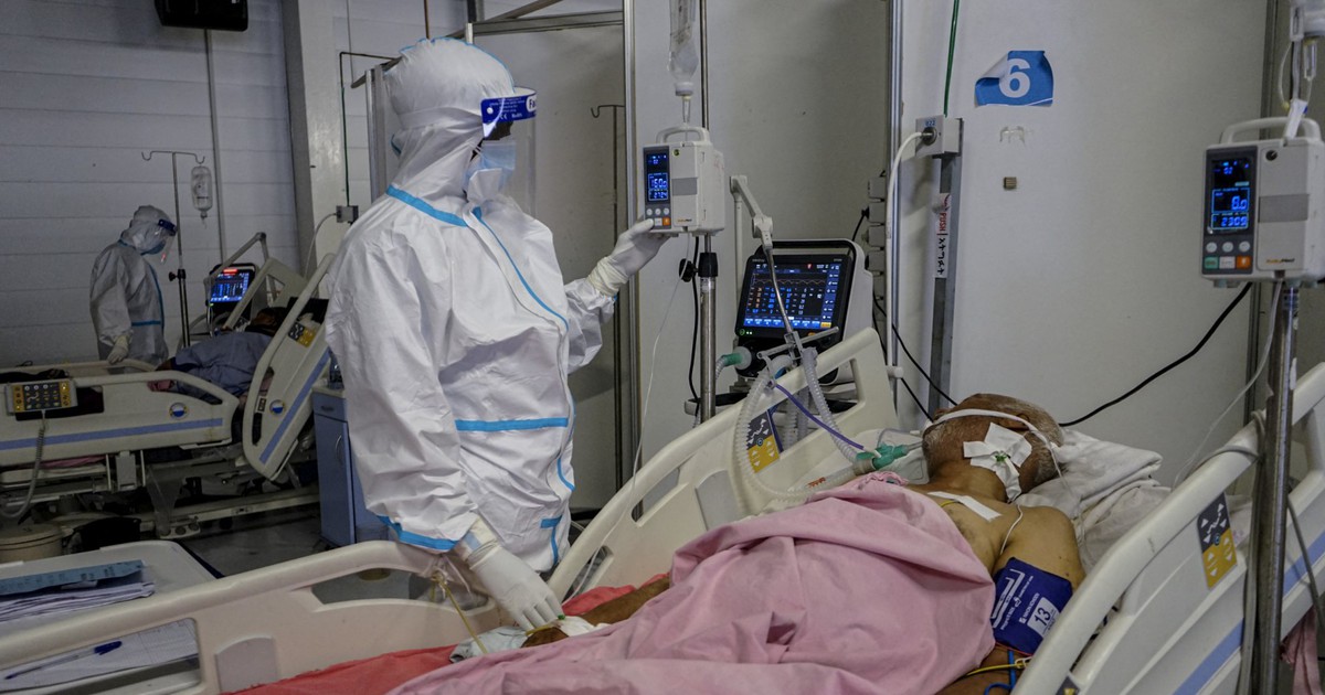 B&ugrave;ng ph&aacute;t bệnh Marburg ở Ethiopia