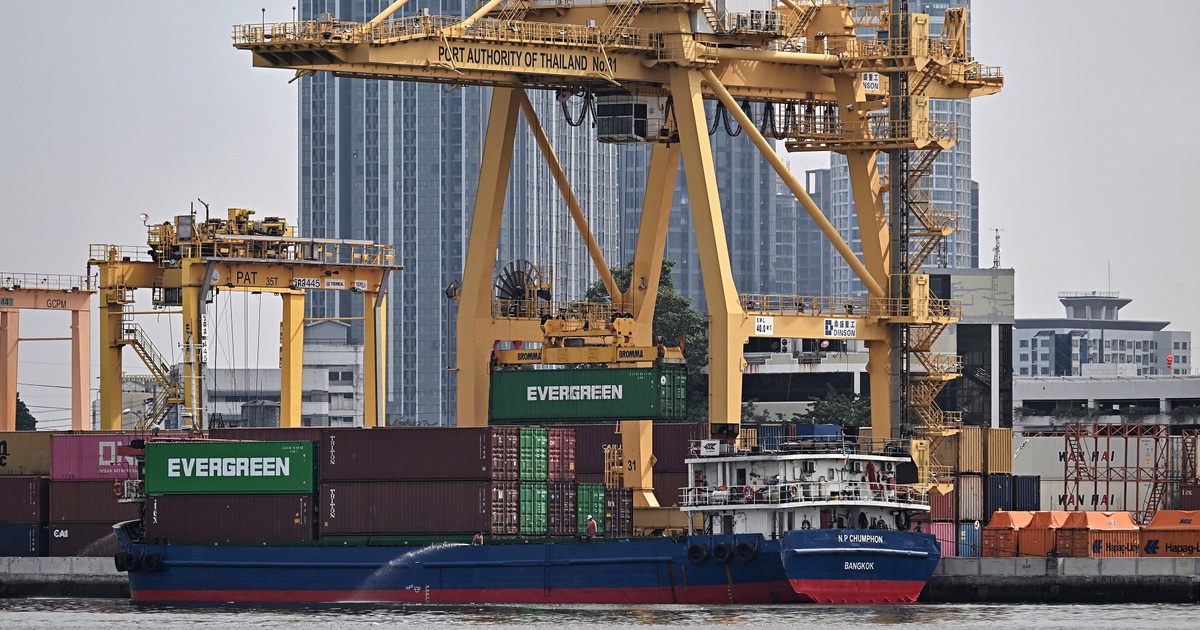 Mỹ dừng đàm phán thương mại sau khi Thái Lan đình chỉ thỏa thuận với Campuchia