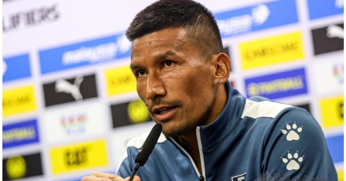 Đội trưởng Nepal quyết thắng đội tuyển Malaysia, tuyên bố mạnh mẽ về 7 cầu thủ nhập tịch lậu