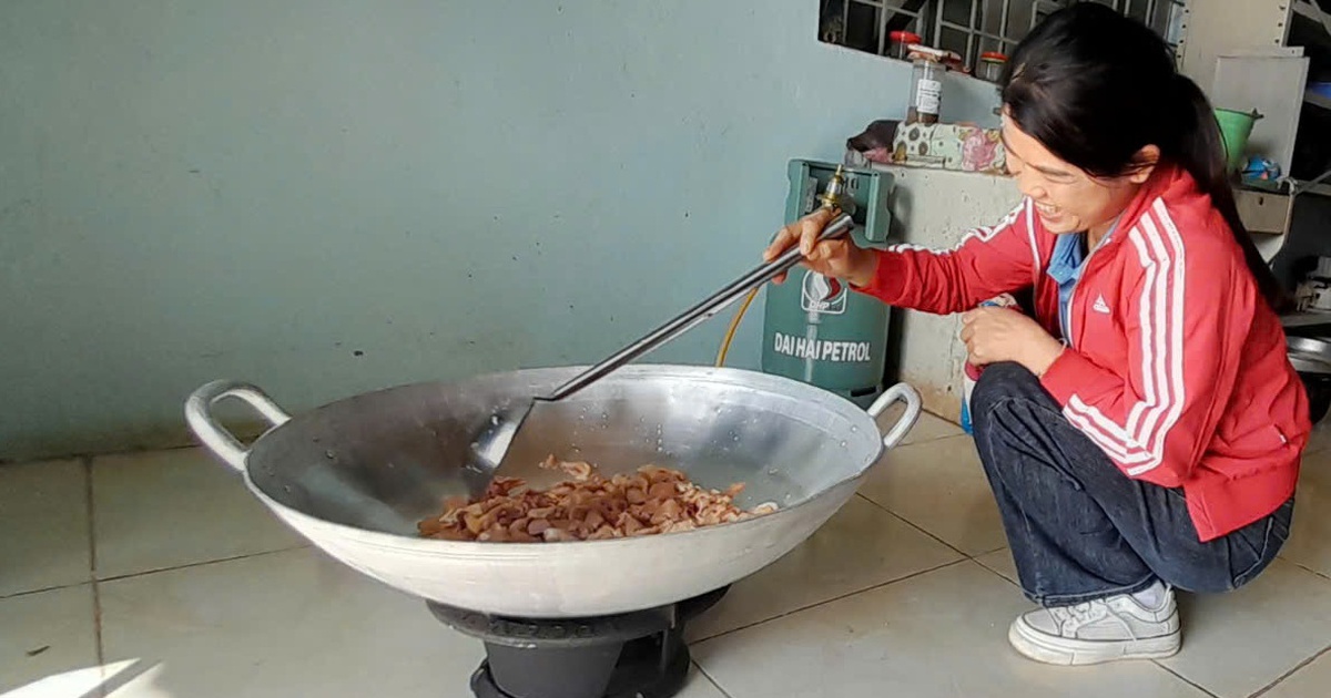 Đưa 530 bếp gas cho 461 trường: Gen Z làm điều không ai nghĩ tới