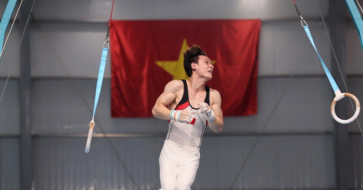 Thể thao Việt Nam không thể nhắm tốp 1 SEA Games 33