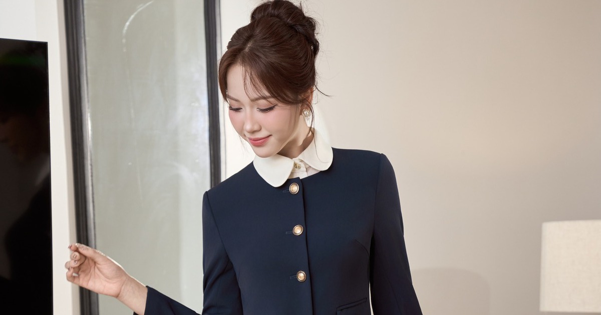 Mặc đẹp cả tuần với các ý tưởng tối giản nhưng đầy cuốn hút