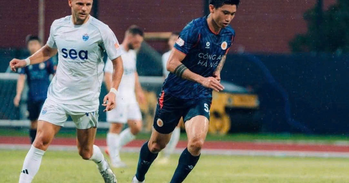 Chờ Đoàn Văn Hậu tái xuất đội tuyển Việt Nam