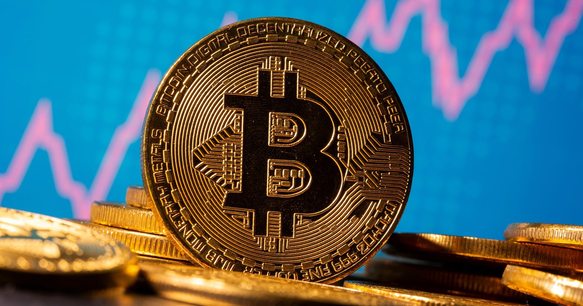 Gi&aacute; Bitcoin giảm, mất sạch th&agrave;nh quả từ đầu năm