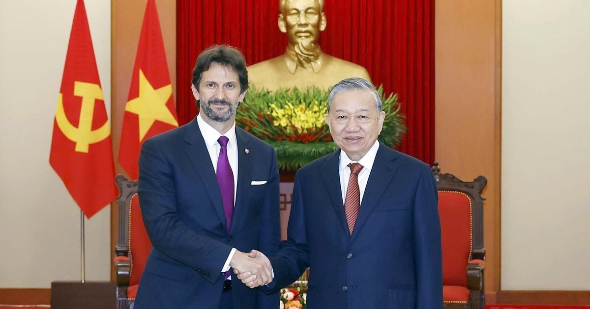 Đẩy mạnh hơn nữa hợp tác quốc phòng Việt Nam - Slovakia