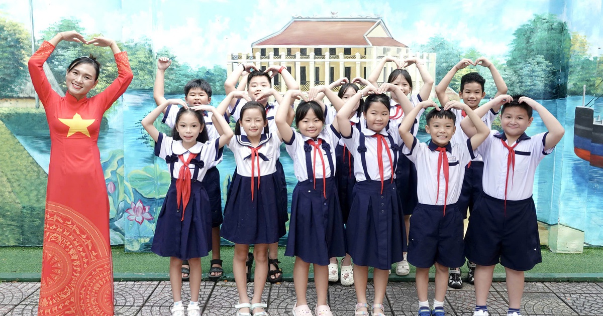 Lời bộc bạch từ những 'người gieo hạt'