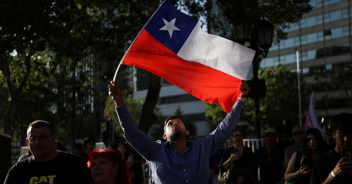 Khu vực Mỹ La tinh lại thi&ecirc;n hữu