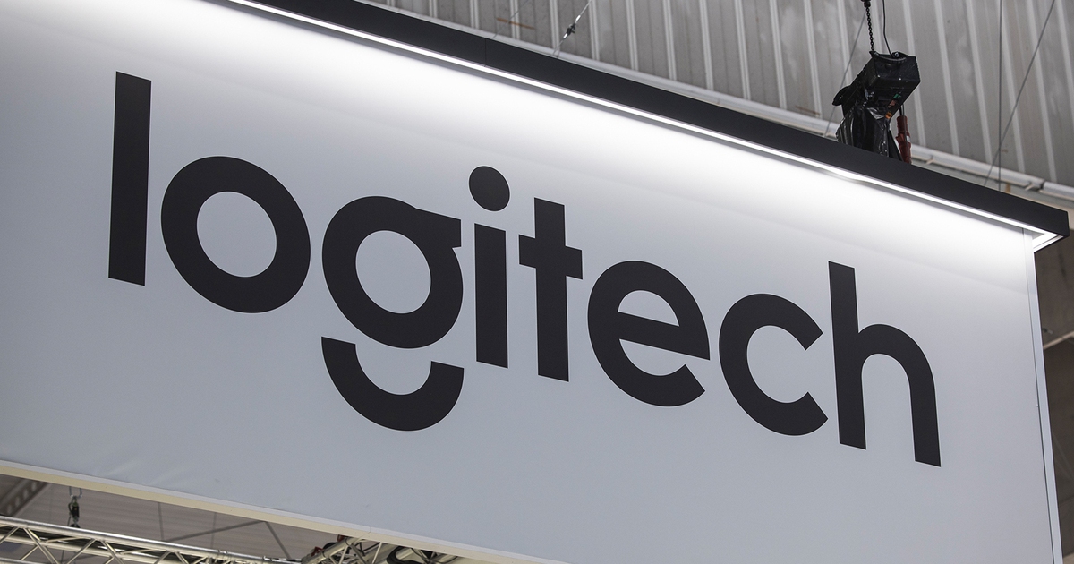 Logitech bị tấn công mạng khiến 1,8 TB dữ liệu rò rỉ